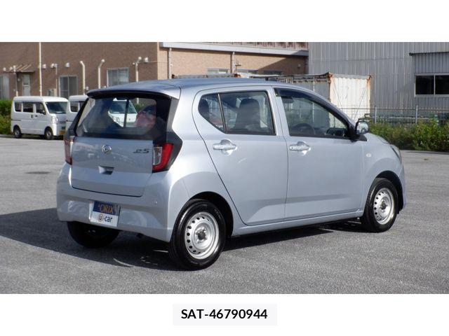 Daihatsu MIRA ES 2022-05 8849902-2