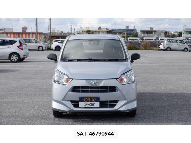 Daihatsu MIRA ES 2022-05 8849902-3