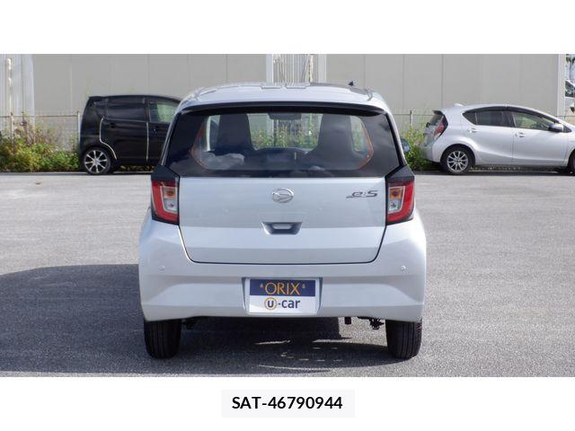 Daihatsu MIRA ES 2022-05 8849902-4