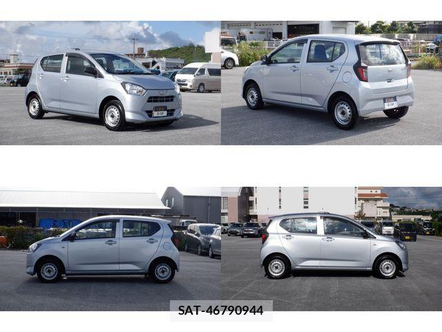 Daihatsu MIRA ES 2022-05 8849902-5