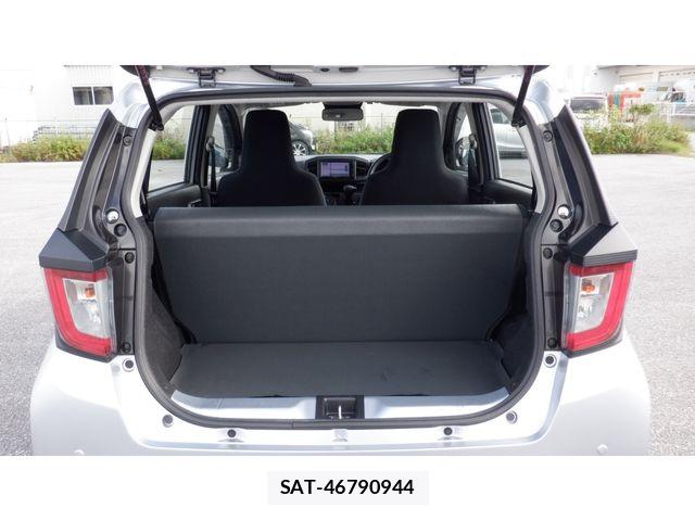 Daihatsu MIRA ES 2022-05 8849902-6