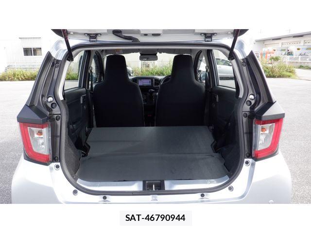 Daihatsu MIRA ES 2022-05 8849902-7