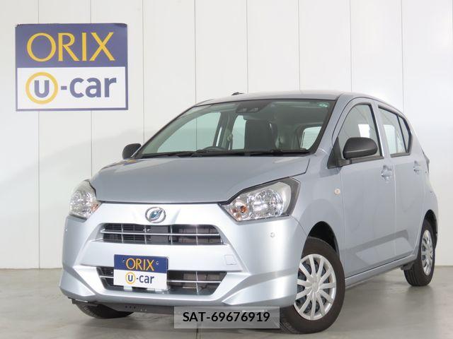 Daihatsu MIRA ES 2024-04 8849883-0