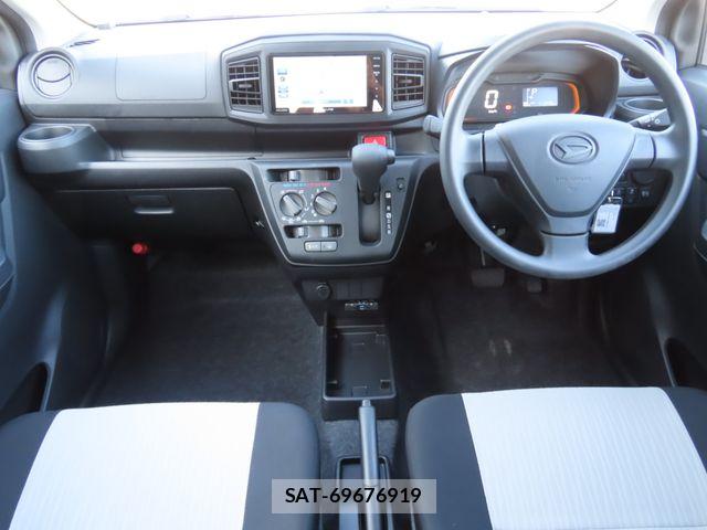 Daihatsu MIRA ES 2024-04 8849883-1