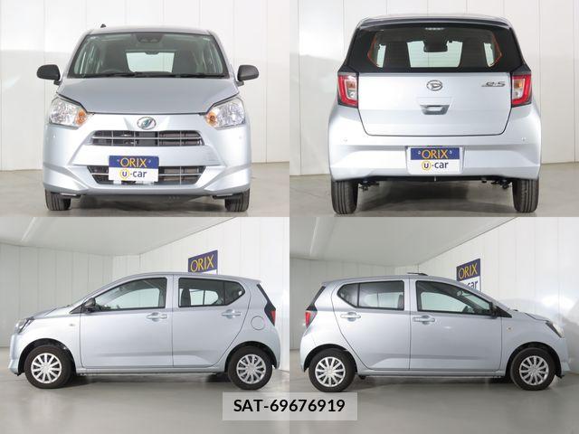 Daihatsu MIRA ES 2024-04 8849883-19