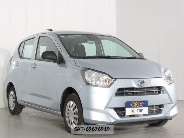 Daihatsu MIRA ES 2024-04 8849883-20
