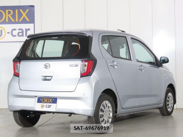 Daihatsu MIRA ES 2024-04 8849883-21