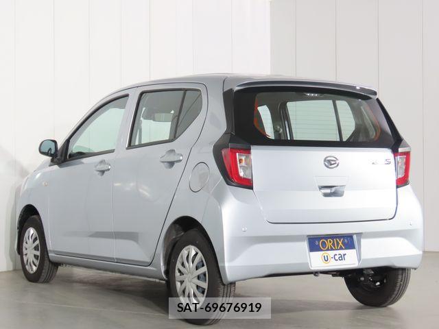 Daihatsu MIRA ES 2024-04 8849883-2