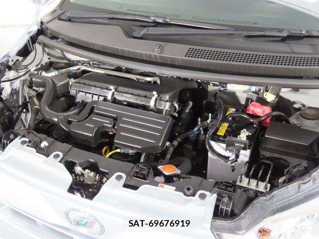 Daihatsu MIRA ES 2024-04 8849883-3