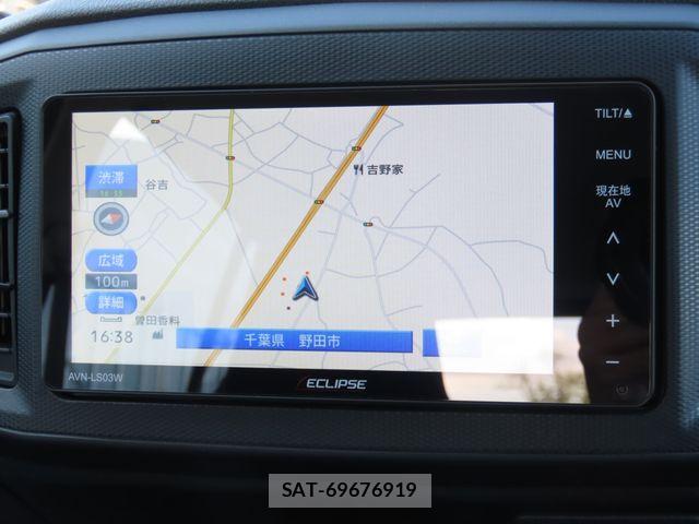 Daihatsu MIRA ES 2024-04 8849883-4