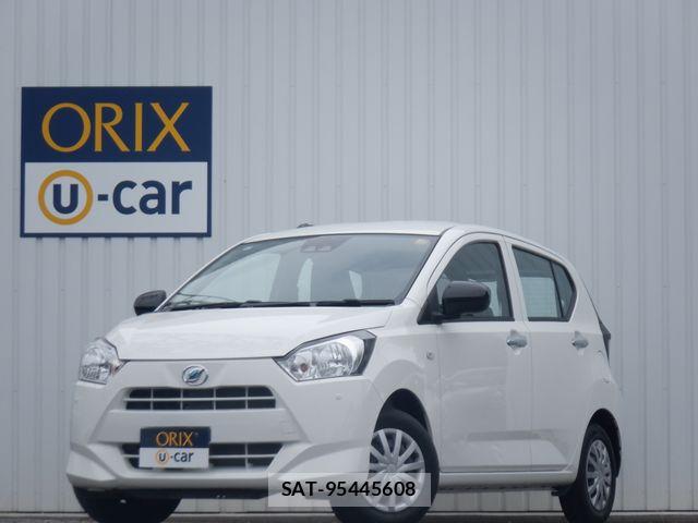 Daihatsu MIRA ES 2022-12 8849886-0