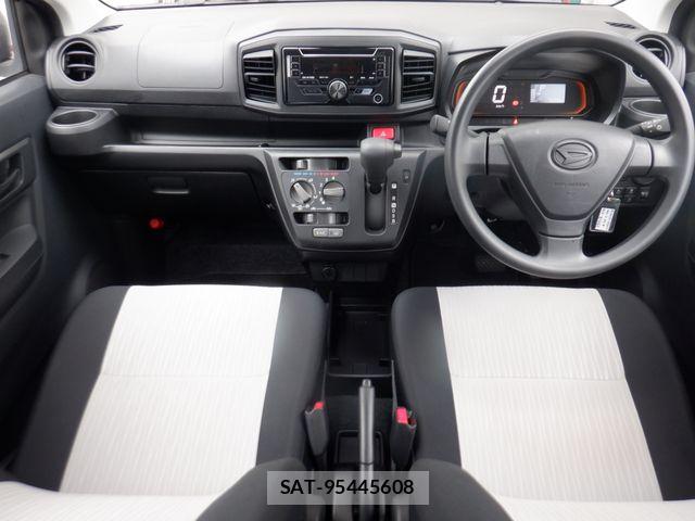 Daihatsu MIRA ES 2022-12 8849886-1