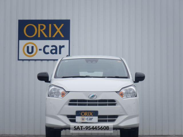 Daihatsu MIRA ES 2022-12 8849886-27