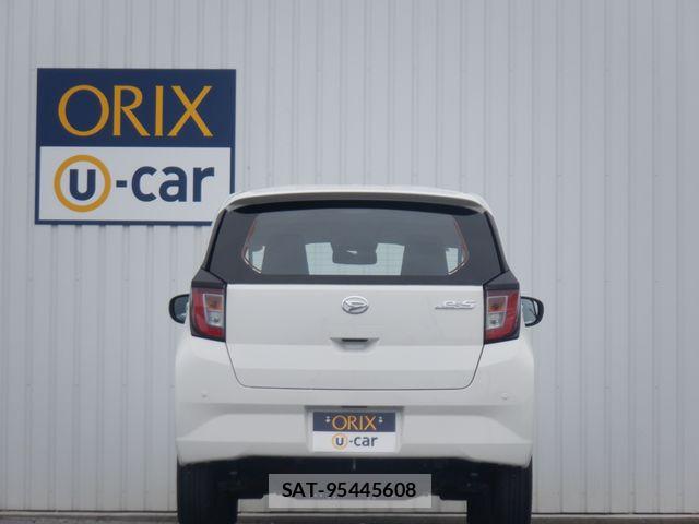 Daihatsu MIRA ES 2022-12 8849886-28