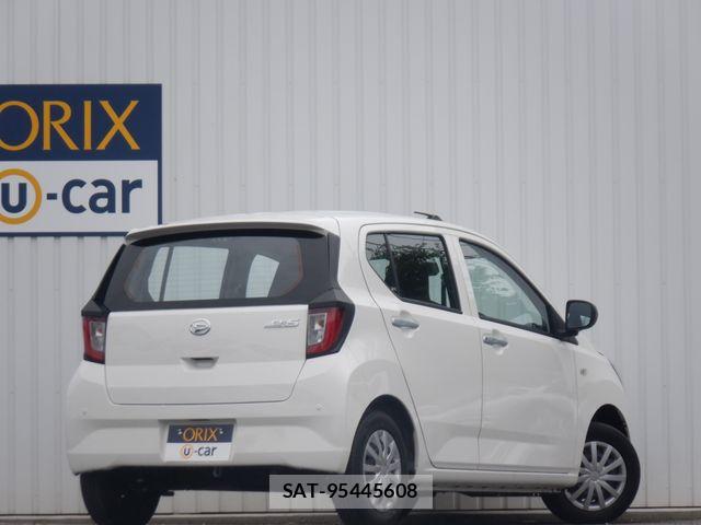 Daihatsu MIRA ES 2022-12 8849886-2