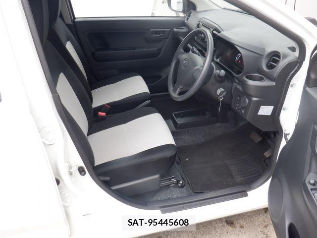 Daihatsu MIRA ES 2022-12 8849886-6
