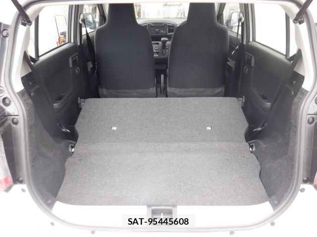 Daihatsu MIRA ES 2022-12 8849886-8