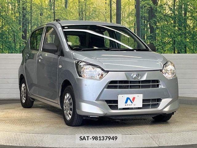 Daihatsu MIRA ES 2021-04 8849894-15