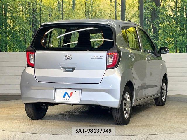 Daihatsu MIRA ES 2021-04 8849894-16