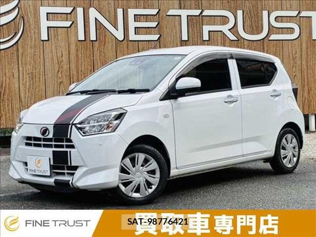 Daihatsu MIRA ES 2021-06 8871495-0