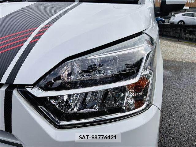 Daihatsu MIRA ES 2021-06 8871495-11
