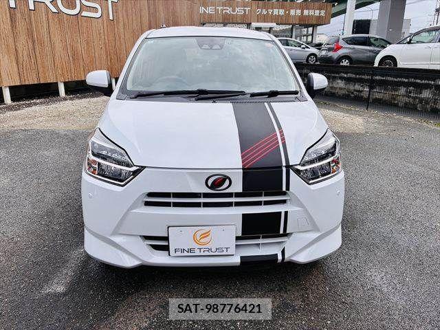 Daihatsu MIRA ES 2021-06 8871495-13