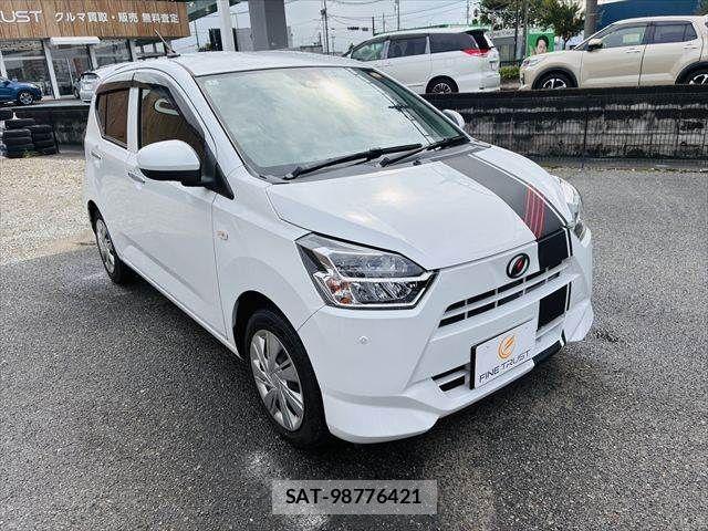 Daihatsu MIRA ES 2021-06 8871495-14