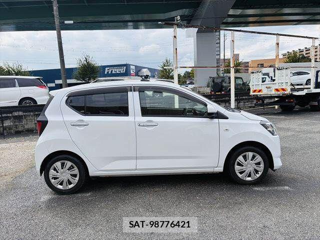 Daihatsu MIRA ES 2021-06 8871495-15