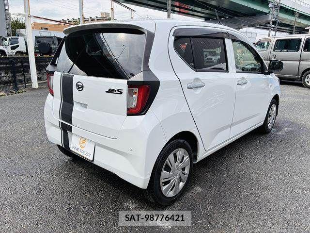 Daihatsu MIRA ES 2021-06 8871495-16