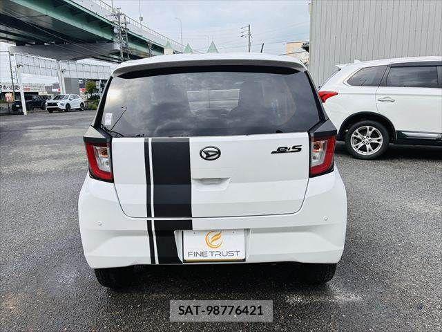 Daihatsu MIRA ES 2021-06 8871495-17