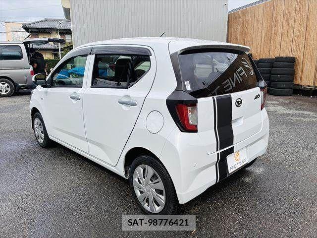 Daihatsu MIRA ES 2021-06 8871495-18