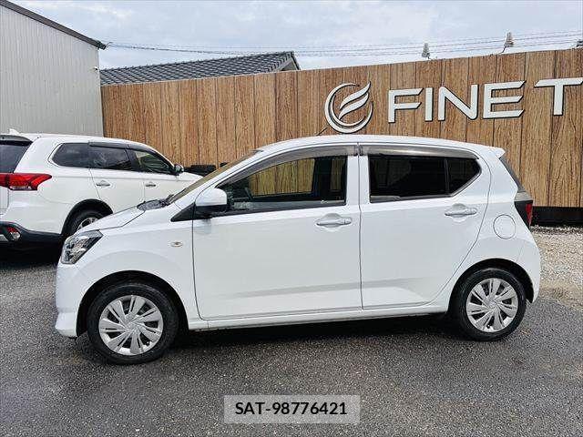 Daihatsu MIRA ES 2021-06 8871495-19