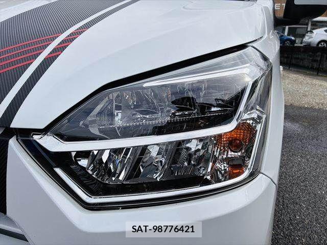 Daihatsu MIRA ES 2021-06 8871495-20
