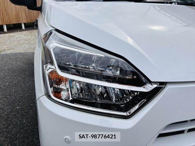 Daihatsu MIRA ES 2021-06 8871495-21