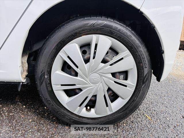 Daihatsu MIRA ES 2021-06 8871495-25