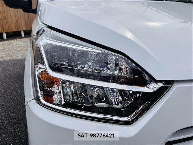 Daihatsu MIRA ES 2021-06 8871495-27