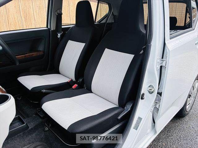 Daihatsu MIRA ES 2021-06 8871495-28