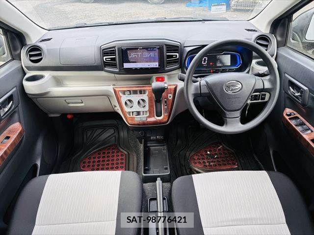 Daihatsu MIRA ES 2021-06 8871495-2