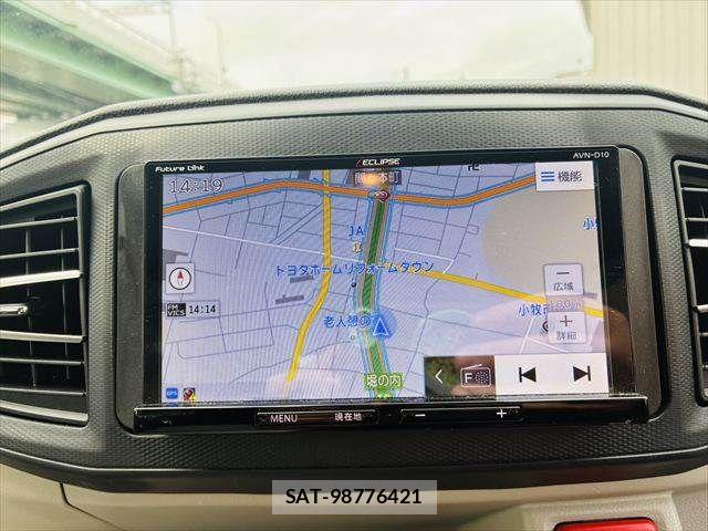 Daihatsu MIRA ES 2021-06 8871495-3