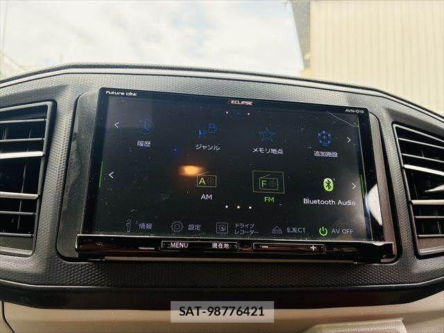 Daihatsu MIRA ES 2021-06 8871495-5