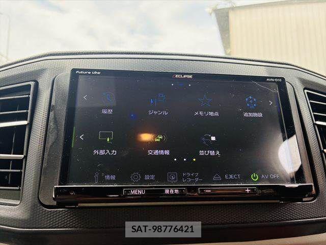 Daihatsu MIRA ES 2021-06 8871495-6