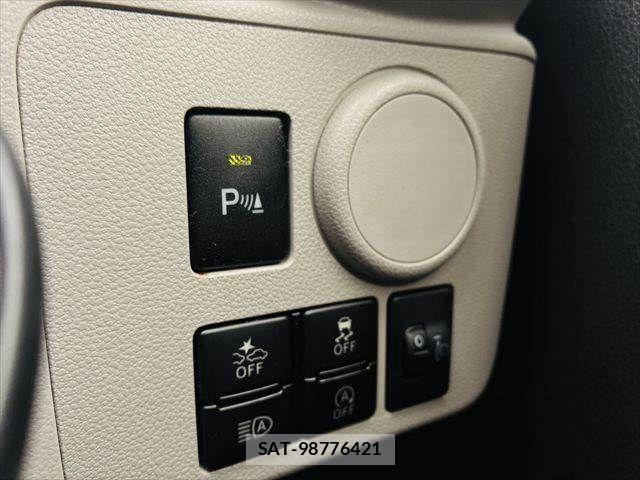 Daihatsu MIRA ES 2021-06 8871495-7