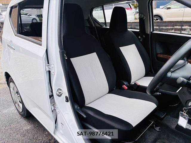 Daihatsu MIRA ES 2021-06 8871495-8