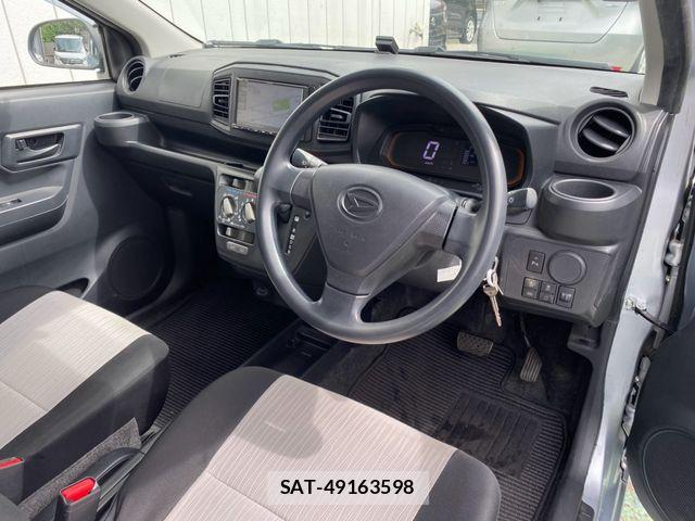 Daihatsu MIRA ES 2019-01 8871502-14