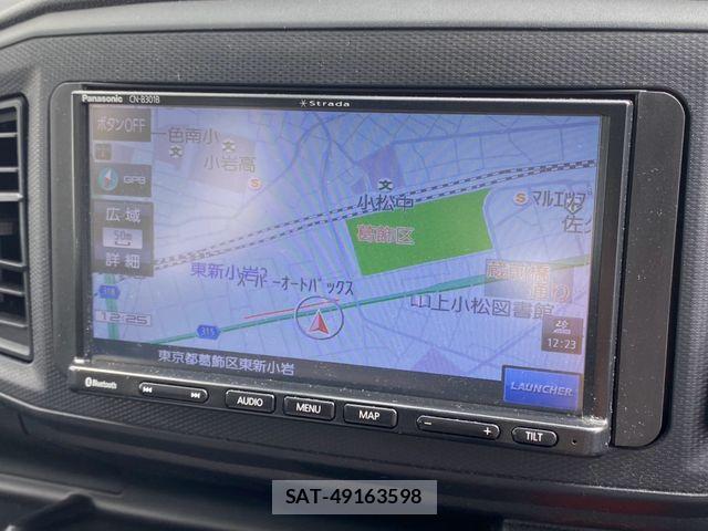 Daihatsu MIRA ES 2019-01 8871502-17