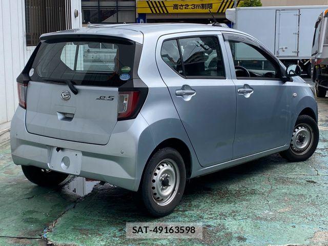 Daihatsu MIRA ES 2019-01 8871502-1