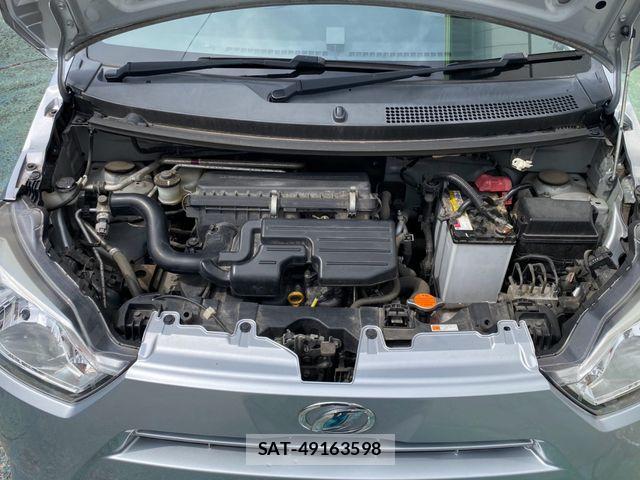 Daihatsu MIRA ES 2019-01 8871502-28