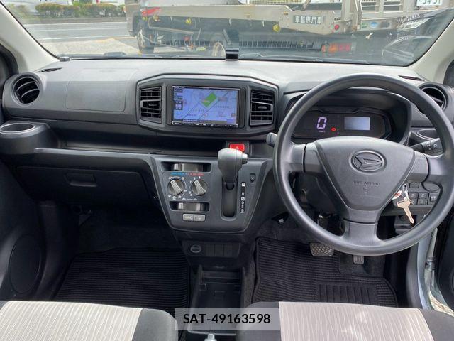 Daihatsu MIRA ES 2019-01 8871502-2