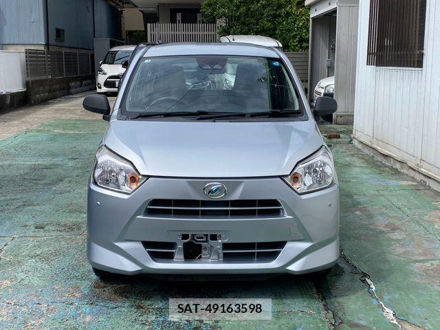 Daihatsu MIRA ES 2019-01 8871502-3