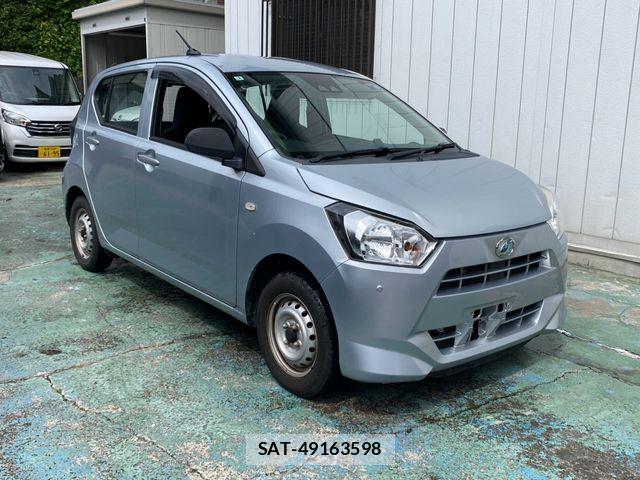 Daihatsu MIRA ES 2019-01 8871502-4